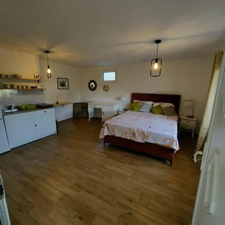 Lejlighed Studio Apartman Centar Hvar Town