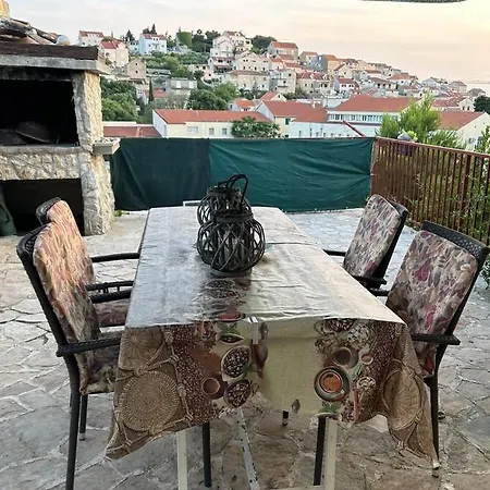Studio Apartman Centar Lejlighed