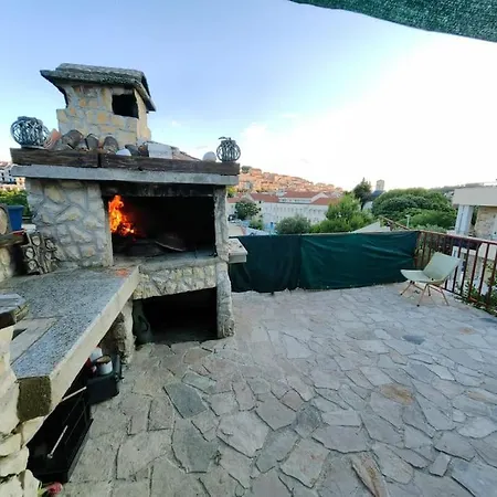 Studio Apartman Centar Hvar Town
