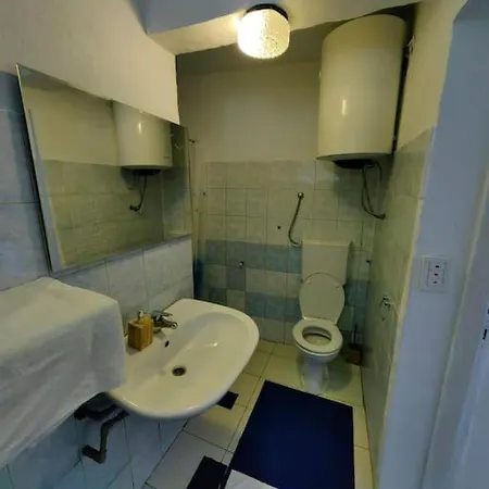Studio Apartman Centar