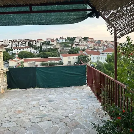 Studio Apartman Centar Hvar Town