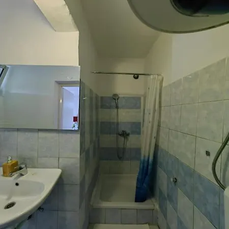 Studio Apartman Centar Lejlighed *